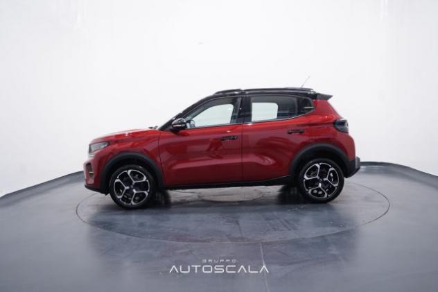 CITROEN C3 1.2 Turbo 100cv Manuale PLUS rif. 23804019 - Foto 3