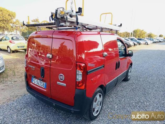 FIAT Fiorino 1.3 MJT 80CV + IVA 22% rif. 24035853 - Foto 4