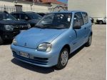 FIAT Seicento 1.1i 54cv INTROVABILE rif. 23816629