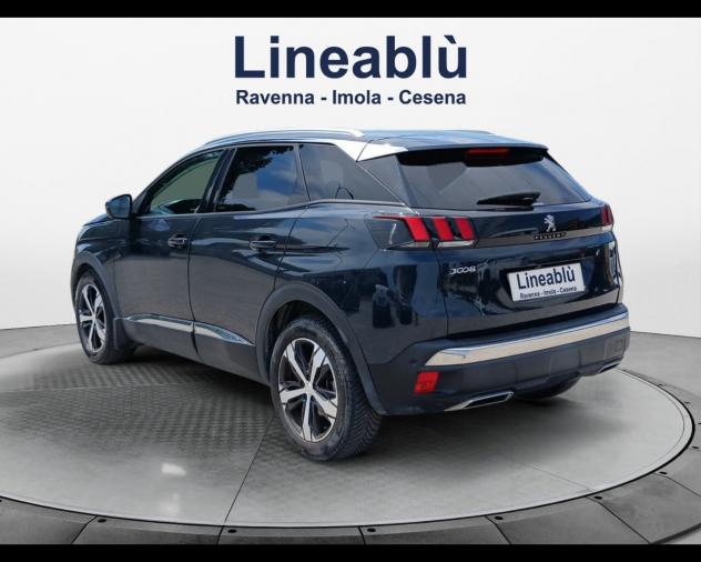 Peugeot 3008 2ª serie BlueHDi 130 S&S EAT8 Allure - Foto 3