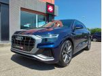 AUDI Q8 Q8 50 TDI 286 CV quattro tiptronic Sport
