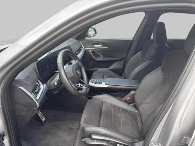 BMW X1 18i sDrive M SPORT TELECAMERA SHADOW LINE rif. 24040777 - Foto 8