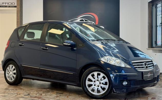 Mercedes-benz A 180 CDI Elegance - Foto 3