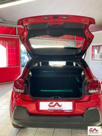 CITROEN - C3 1.2 puretech Feel s&s 83cv neopatentati my20 - Foto 6