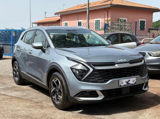 KIA Sportage 1.6 CRDi MHEV DCT Business *PROMO* rif. 23937074 - Foto 3