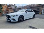 Mercedes A 200 Premium 7G-DCT ALLESTIM AMG