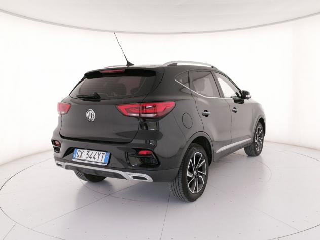 MG ZS 1.0 Luxury auto - Foto 2