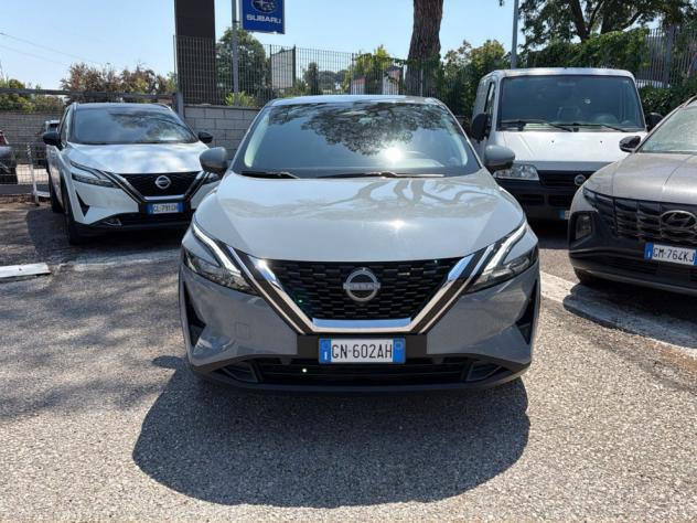 Nissan Qashqai III 2021 1.3 mhev N-Connecta 2wd 140cv - Foto 2