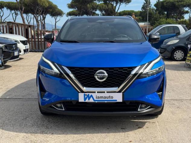 NISSAN Qashqai MHEV Teckna XTronic 4WD 1.3cc 158cv rif. 23910408 - Foto 3