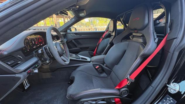 Porsche 911 GT3 Carrera GT3 CLUB SPORT - PRONTA CONSEGNA - Foto 4