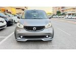 Smart ForTwo 90 0.9 T twinamic cabrio BRABUS Style LED NAVI KAMERA PDC BLUE &hellip;