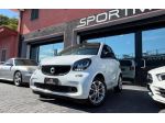 smart fortwo PELLE NAVI TETTO RATA MENSILE 199,00 EURO 70 1.0 52kW passion