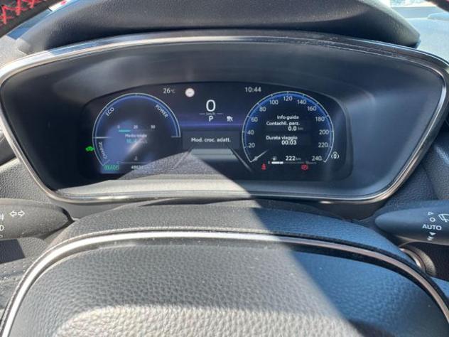 TOYOTA Corolla Touring Sport GR Hybrid 1.8cc (98)72kw 140cv rif. 24069099 - Foto 8