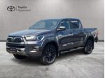 TOYOTA Hilux 2.8 D A/T 4WD 4 porte Double Cab Invincible rif. 23801605