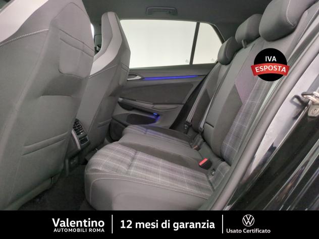 Volkswagen Golf 2.0 TDI GTD DSG - Foto 9