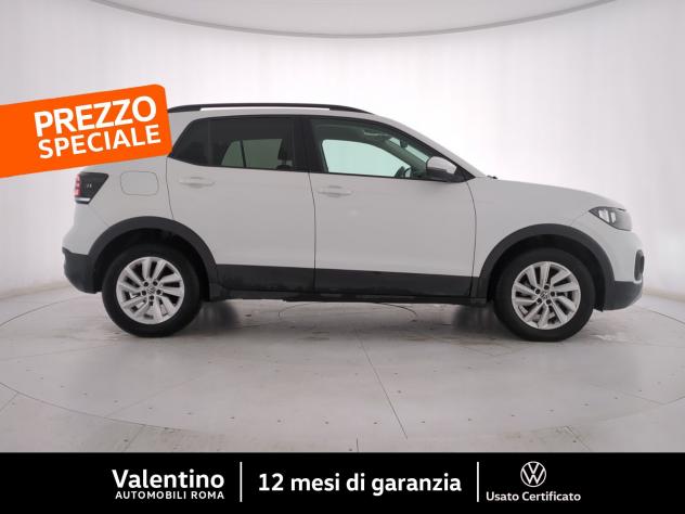 Volkswagen T-Cross 1.0 TSI Style BMT - Foto 2