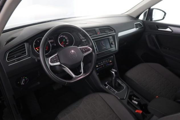 VOLKSWAGEN Tiguan Tiguan 2.0 TDI 150 CV SCR DSG Life rif. 23697843