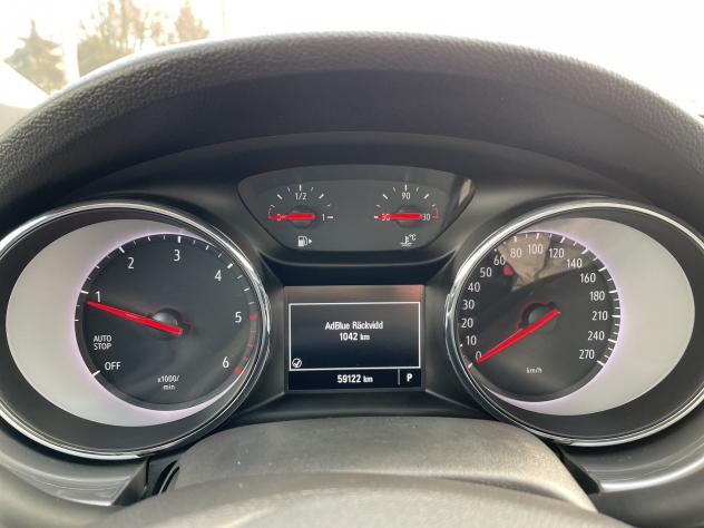 Opel Astra 1.5 CDTI 122 CV S&S AT9 Sports Tourer Ultimate - Foto 9