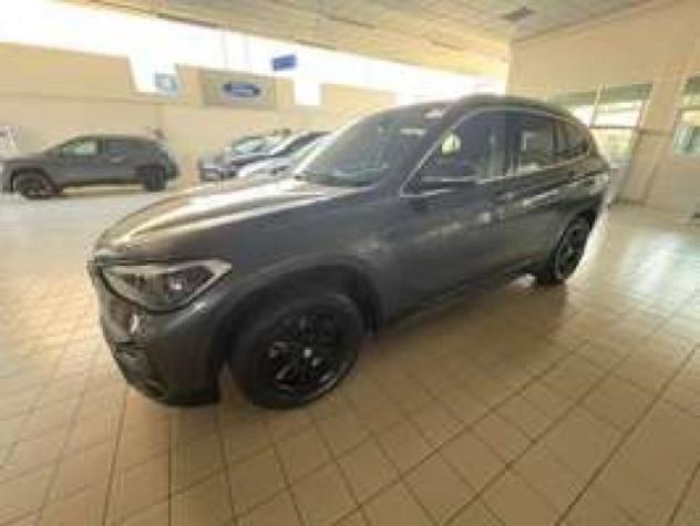 BMW X1 xDrive25e Business Advantage TRIFUEL GPL rif. 23962432 - Foto 3