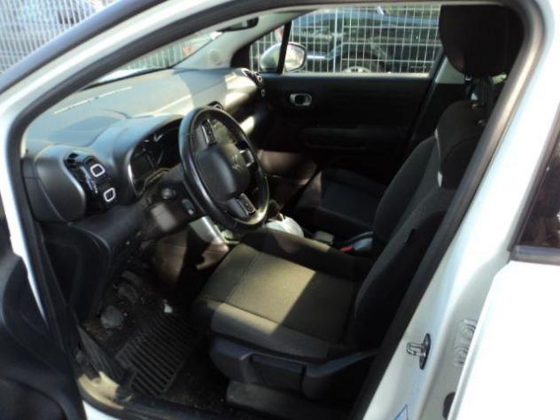 CITROEN C3 Aircross PureTech 110 S&S Shine rif. 23899103 - Foto 6