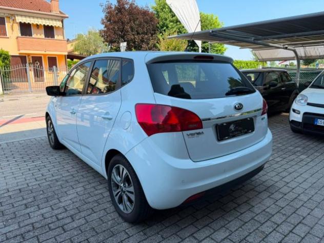 KIA Venga 1.4 EcoGPL Cool rif. 24003291 - Foto 7