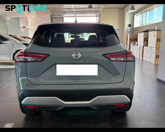 Nissan Qashqai III 1.3 mhev N-Connecta 2wd 140cv - Foto 4