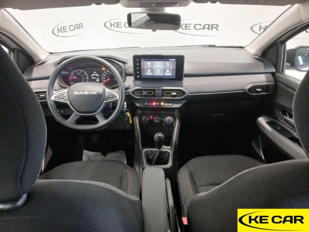 Dacia Sandero 1.0 TCe ECO-G STEPWAY EXPRESSION - Foto 10