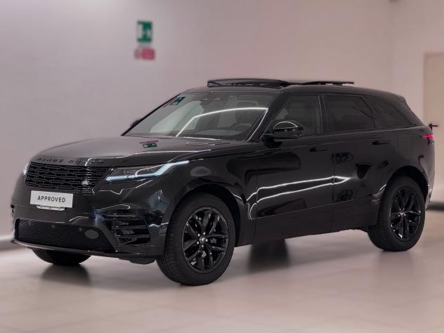 Land Rover Range Rover Velar LAND ROVER 2.0D I4 204 CV Dynamic SE