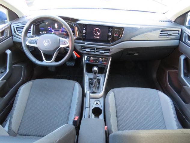 Volkswagen Polo 1.0 TSI DSG LIFE - Foto 10