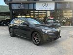ALFA ROMEO Stelvio 2.2 Turbodiesel 210 CV AT8 Q4 Veloce SC. ROTTAMAZ. rif.  &hellip;