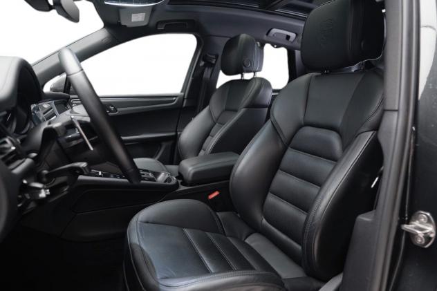 Porsche Macan Macan 2.0 T 265cv PDK | IVA, TETTO, 20", PROMO AZZURRA - Foto 9