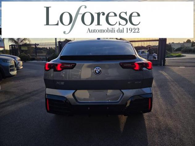 BMW X2 sDrive 20d Msport rif. 24112457 - Foto 5
