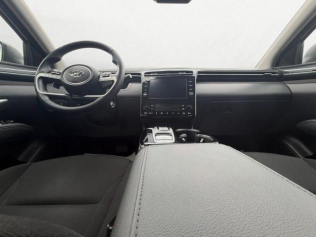 HYUNDAI Tucson 1.6 HEV aut. XTech rif. 23522477 - Foto 9