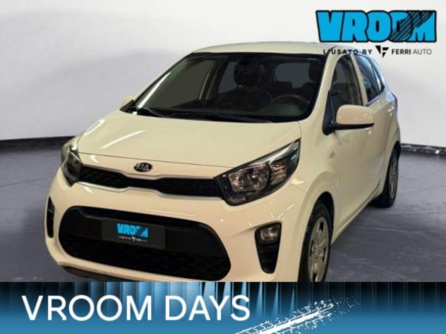 KIA Picanto 1.0 EcoGPL Cool rif. 23922571