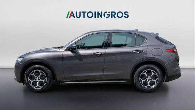 Alfa Romeo Stelvio 2.2 t Super Business Q4 190cv auto - Foto 2