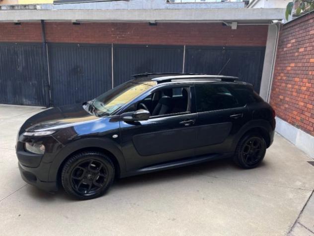 CITROEN C4 Cactus BlueHDi 100 S&S EURO 6 B rif. 24135797 - Foto 4