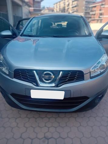NISSAN Qashqai 1.6 16V Tekna - APERTI AD AGOSTO rif. 24046555 - Foto 10