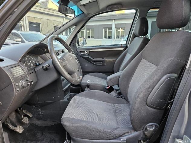 Opel Meriva 1.6 16V GPL - Foto 5