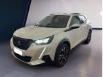 Peugeot 2008 II 2020 - 1.2 puretech Allure Pack s&s 100cv