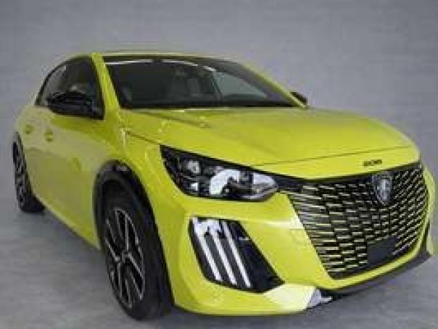 PEUGEOT 208 2ª serie 208 PureTech 100 Stop&Start 5 porte GT - Foto 3