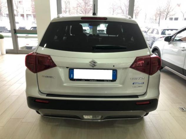 SUZUKI Vitara 1.4 Hybrid 4WD AllGrip Top rif. 23736801 - Foto 5