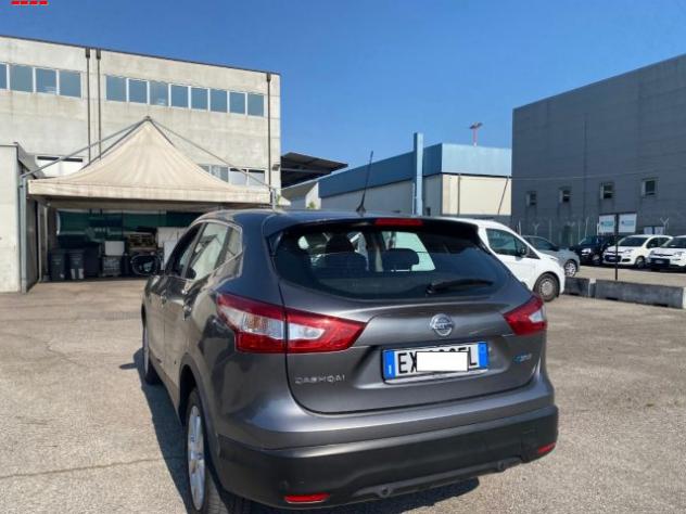 NISSAN Qashqai 1.5 dCi Acenta rif. 23926945 - Foto 5