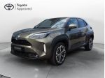 Toyota Yaris Cross 1.5 Hybrid 5p. E-CVT Lounge