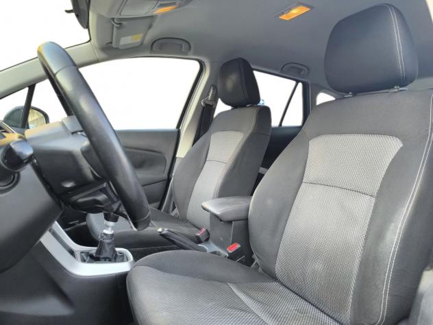 Suzuki S-Cross 1.6 DDIS 120 HP STYLE NEOPATENTATI - Foto 8