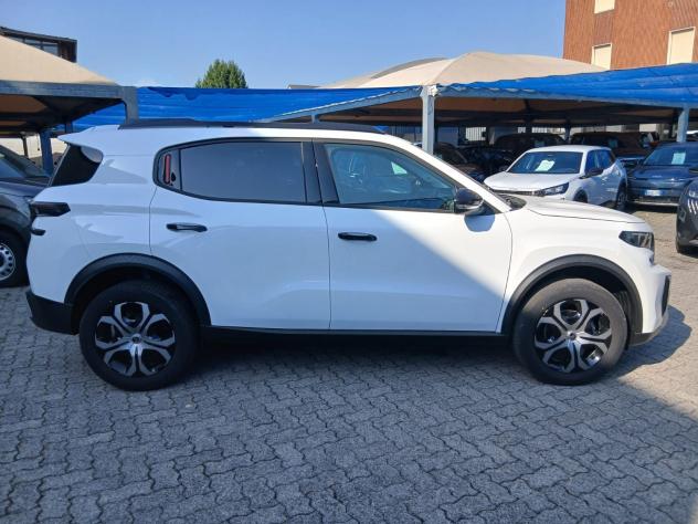Citroën C3 Aircross C3 Aircross 1.2 puretech turbo Plus 100cv. - Foto 6