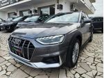 AUDI A4 allroad 40 TDI 190CV S tr. Bus. Evo.