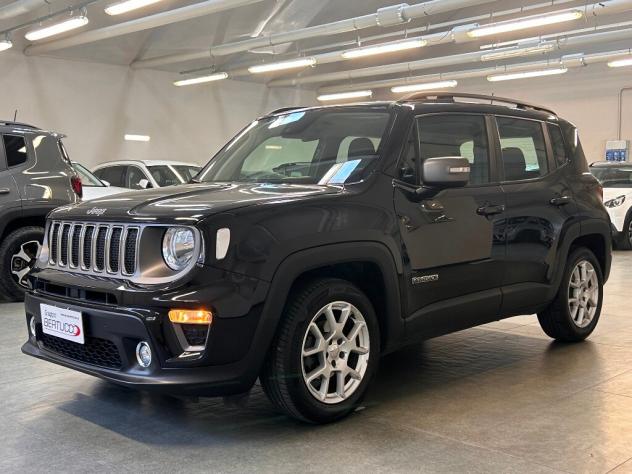 JEEP Renegade Renegade 1.6 Mjt 130 CV Limited