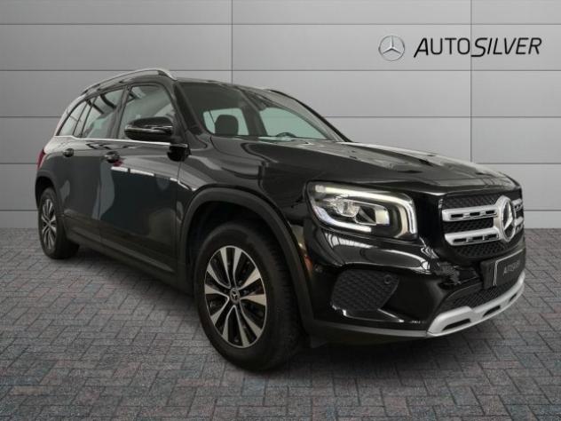 MERCEDES-BENZ GLB 200 d Automatic Business Extra rif. 23149221