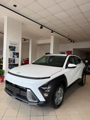Hyundai Kona 1.0 T-GDI Business 115cv - Foto 2