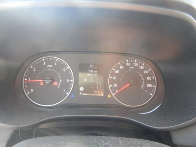 Dacia Jogger 1.0 TCe GPL Extreme Up 5p - Foto 10